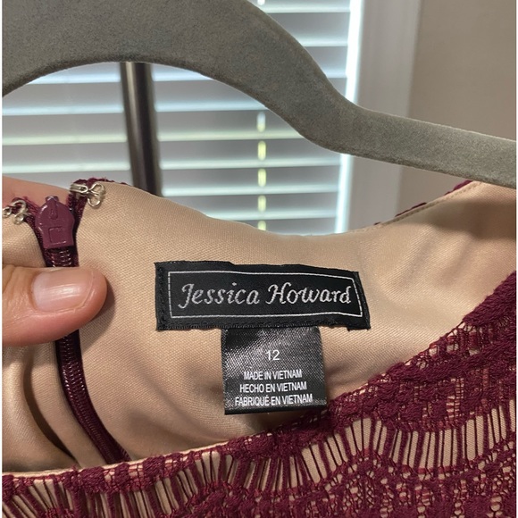 Jessica Howard women’s dress - Picture 3 of 5